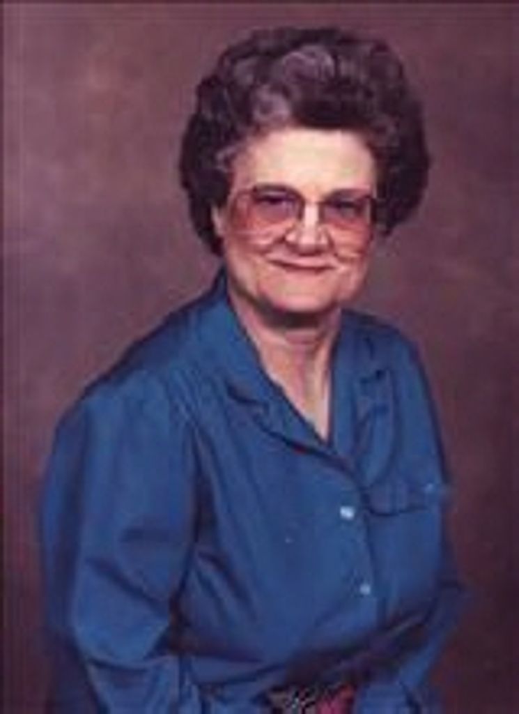 Bonnie Tidwell Boyce