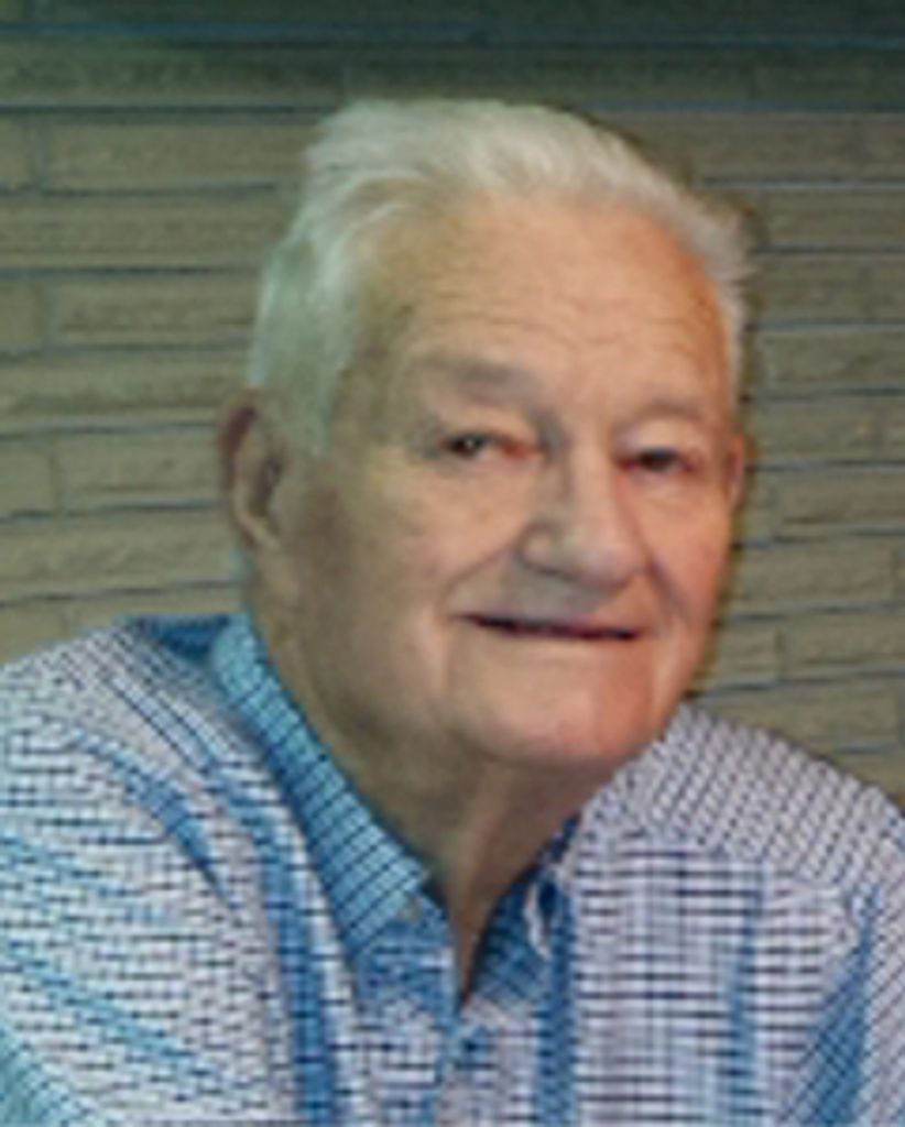 John Okelberry