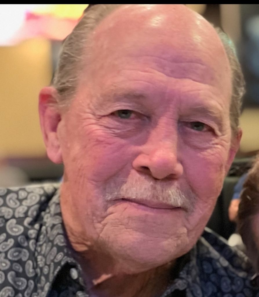 Adolph "A.J." E. Jaster Profile Photo