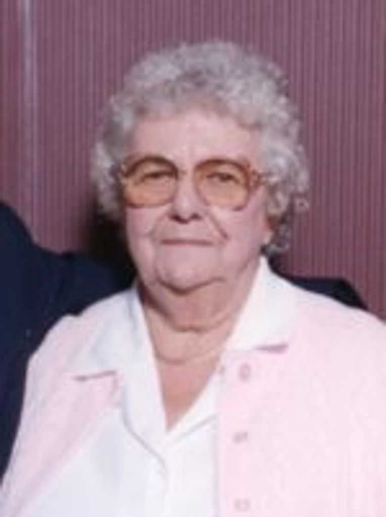 Joyce E. Rex
