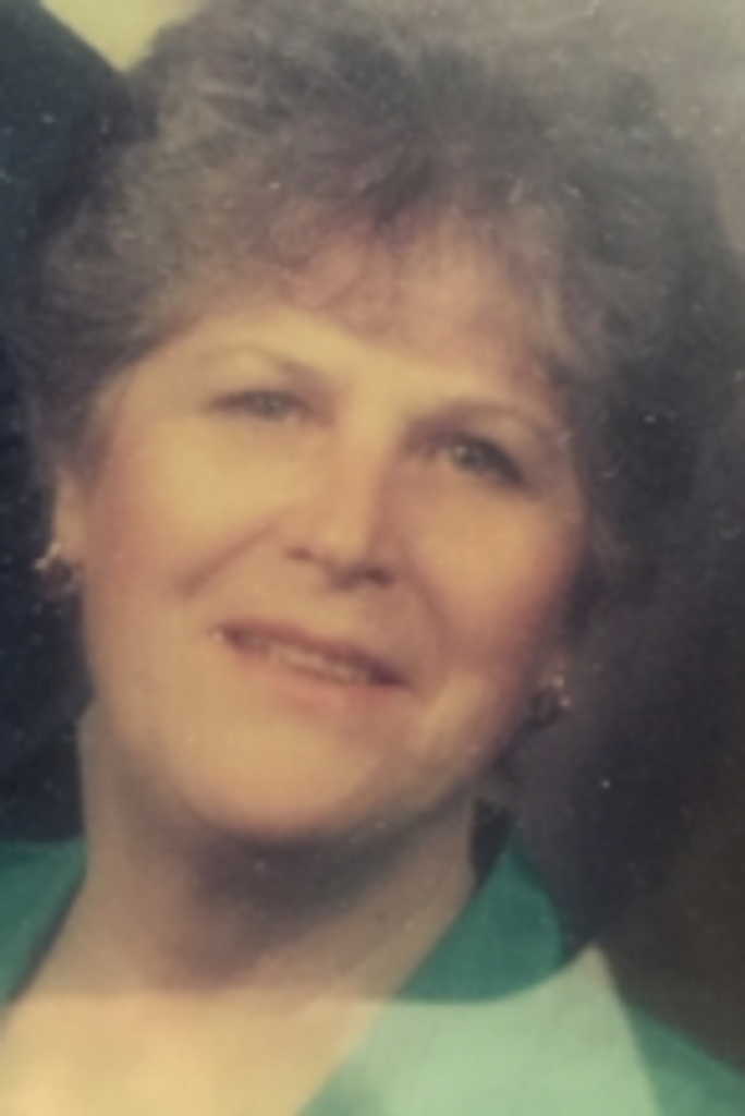 Cecile (Huot) Morin