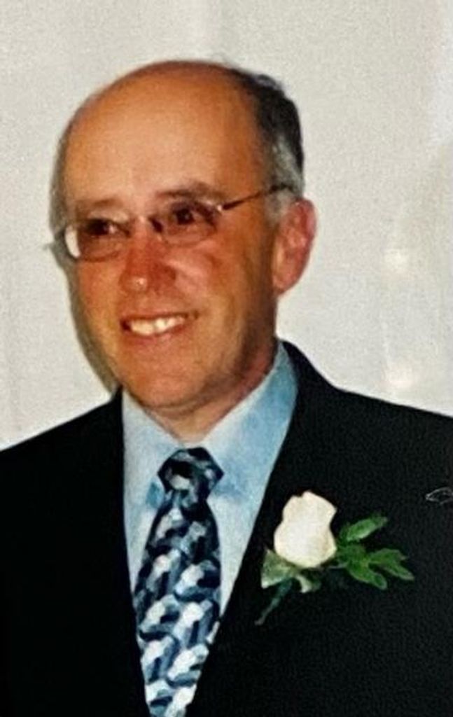Jim Baillie Profile Photo