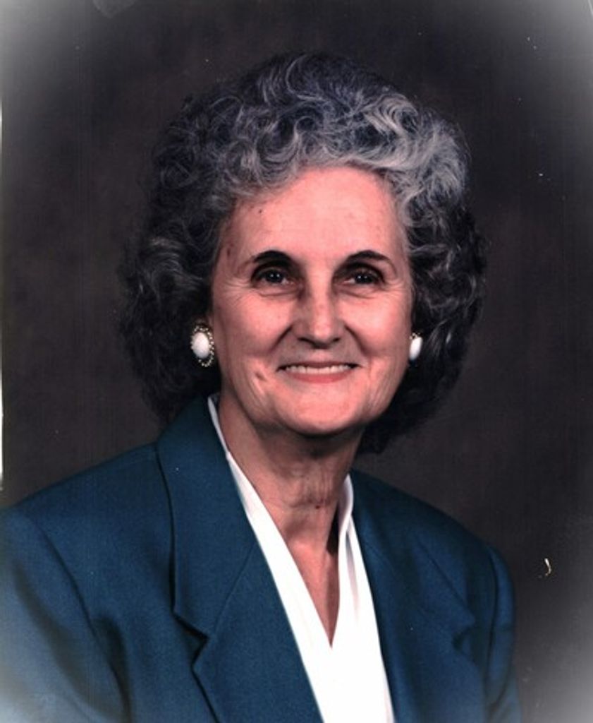 Doris Virginia Bullins Brim Profile Photo