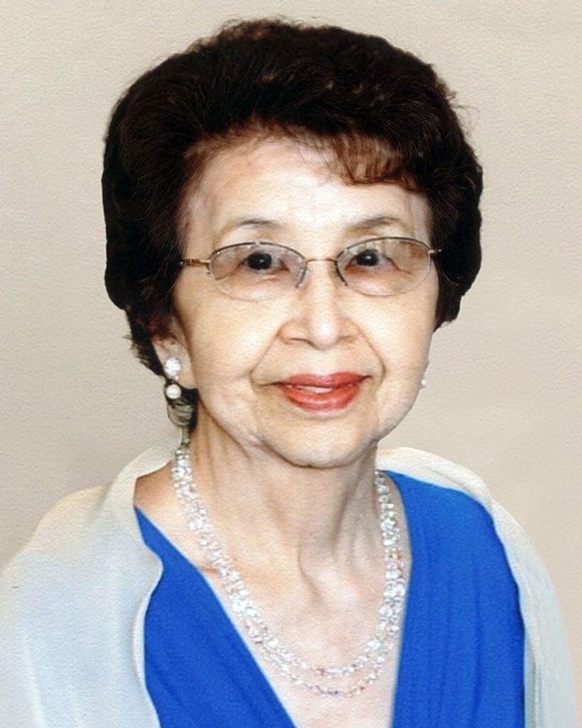 Matsuko Iriyama Profile Photo