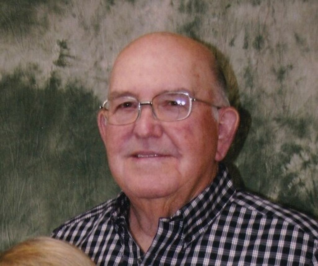 Kenneth Rife Profile Photo
