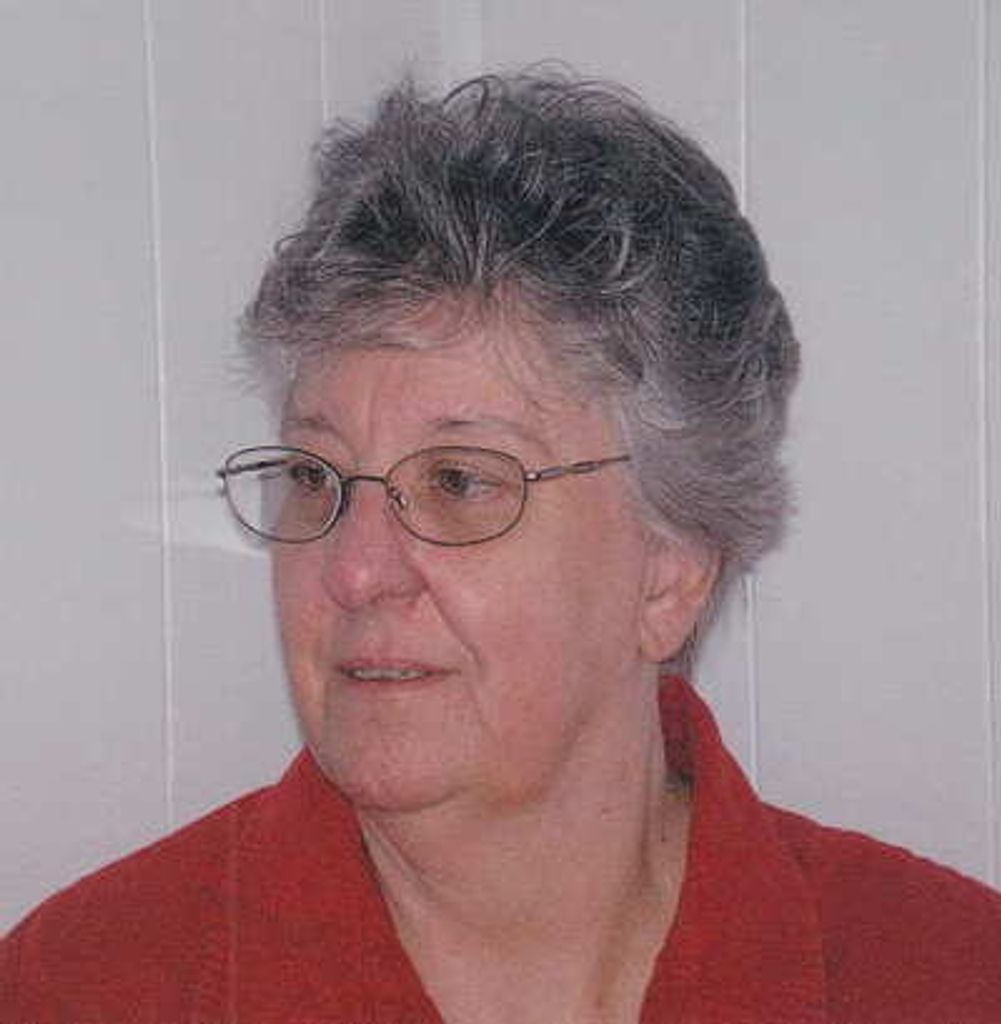 Carolyn Churchill Taylor Profile Photo