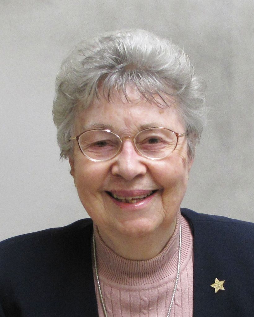 S. Colleen Carole Waterman Profile Photo