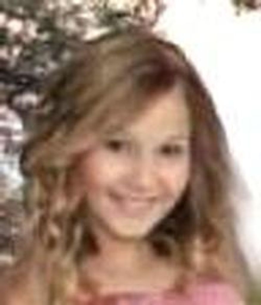 Chalisa Lenise Smith Profile Photo