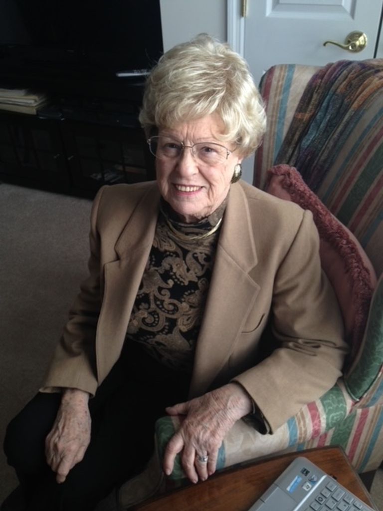 Helen C. Martin Profile Photo