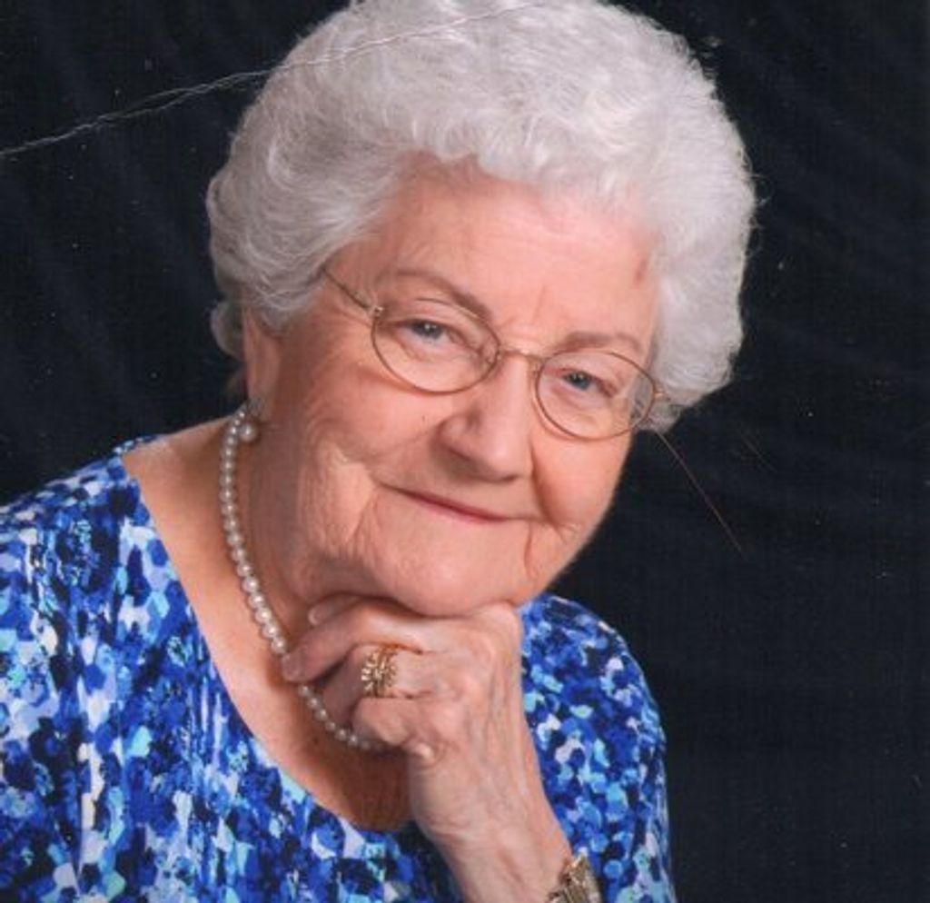 Mary Veronica “Wanny” Hayden Profile Photo