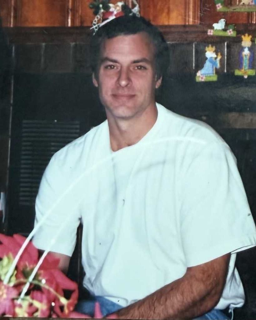 William Roy Gerstenlauer Profile Photo