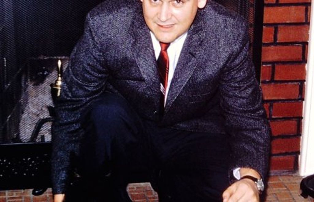 Theodore C. Prouhet