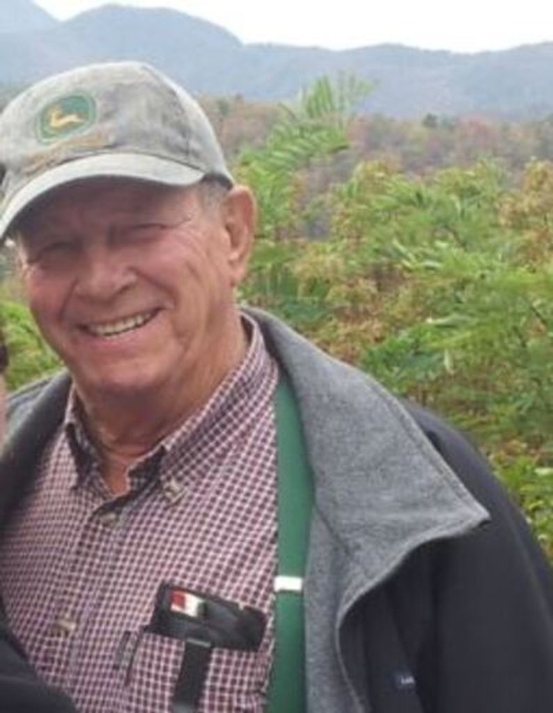 William "Bill" Jones, Sr.