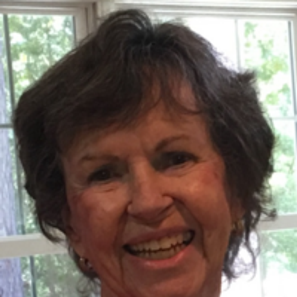 Mary Ellen Inderrieden