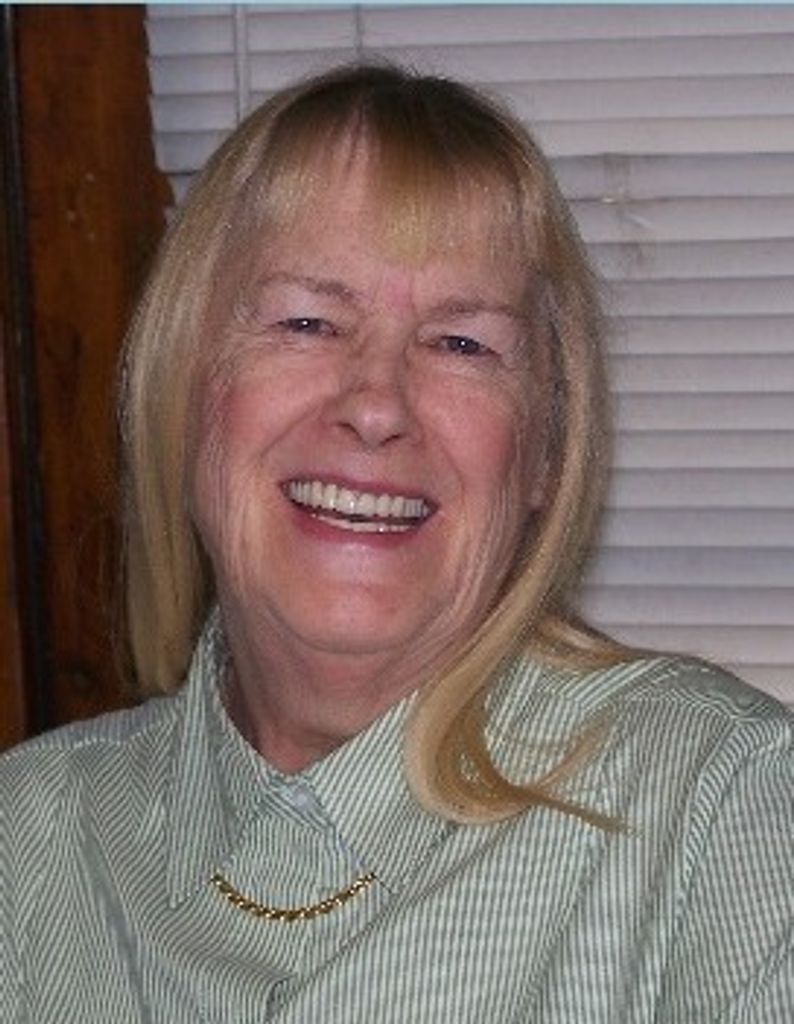 Sheila A. Miller Profile Photo