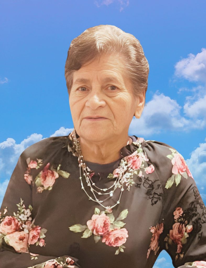 Guadalupe Hernandez