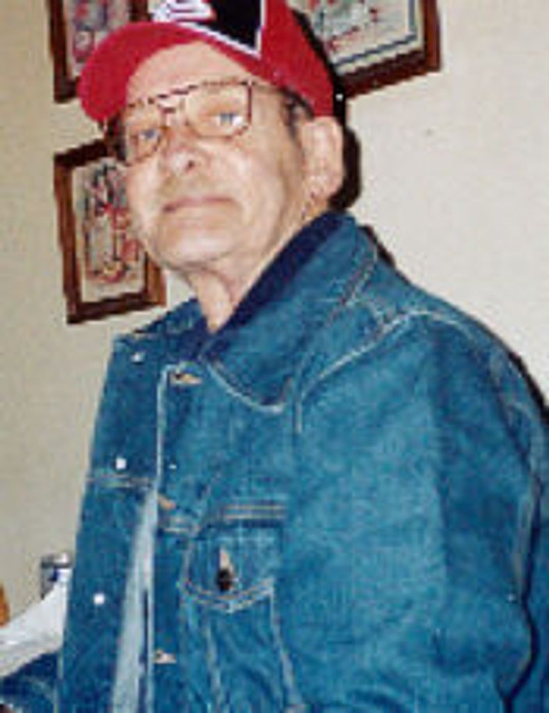 Larry Ray Pointer Profile Photo