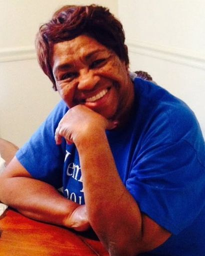 ADRIAN THERESA WHITE's obituary image