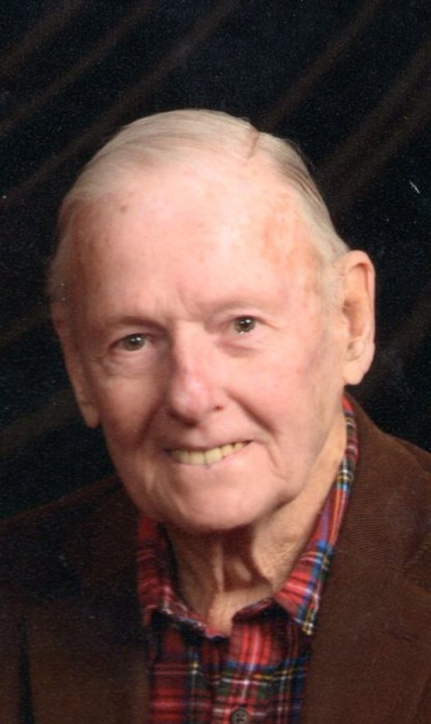 Edsel Pugh