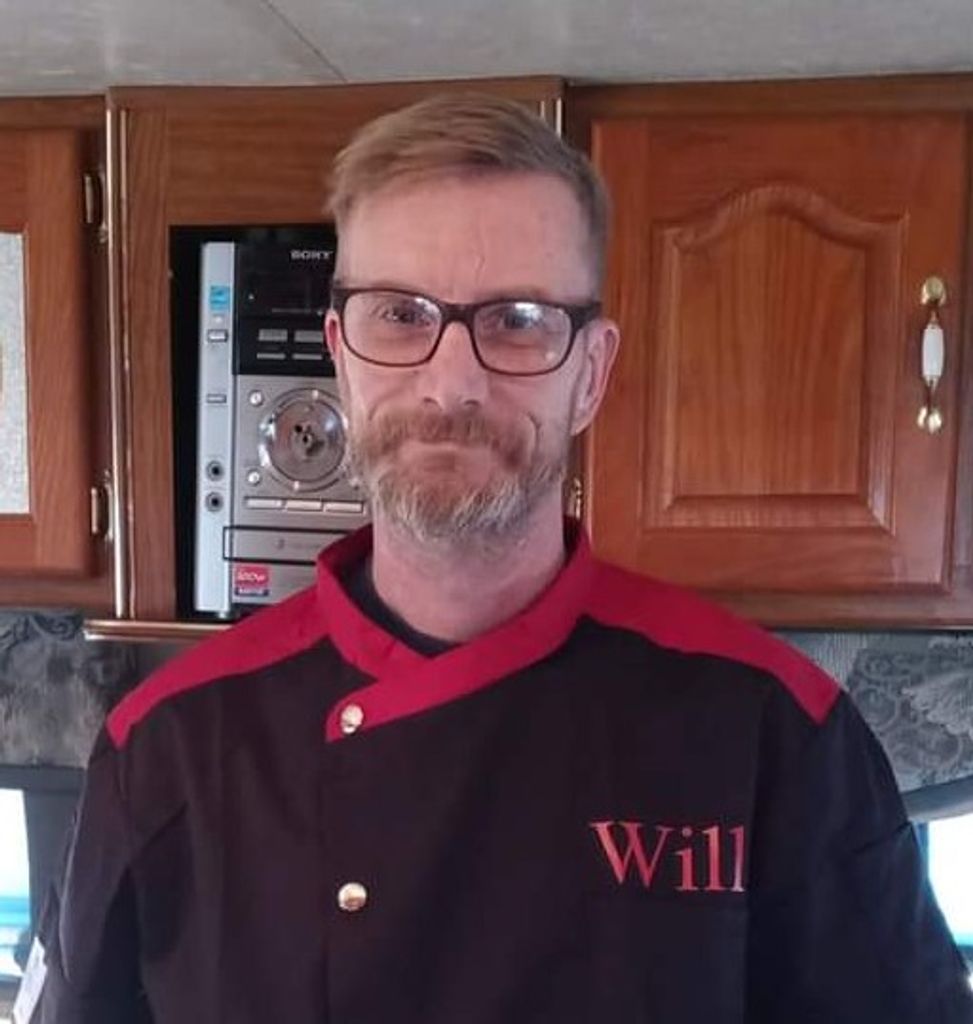 William T. Presley Profile Photo