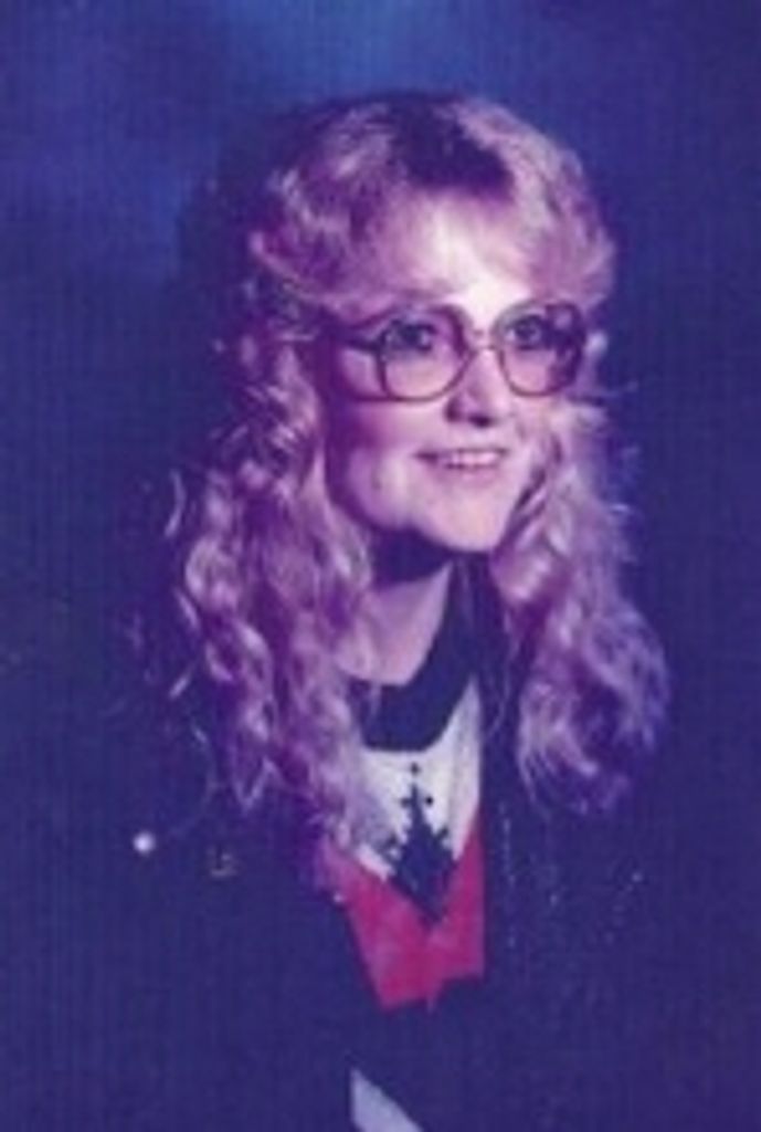 Lucinda Prusha