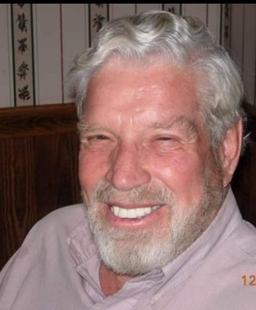 Virgil "Gene" Hester