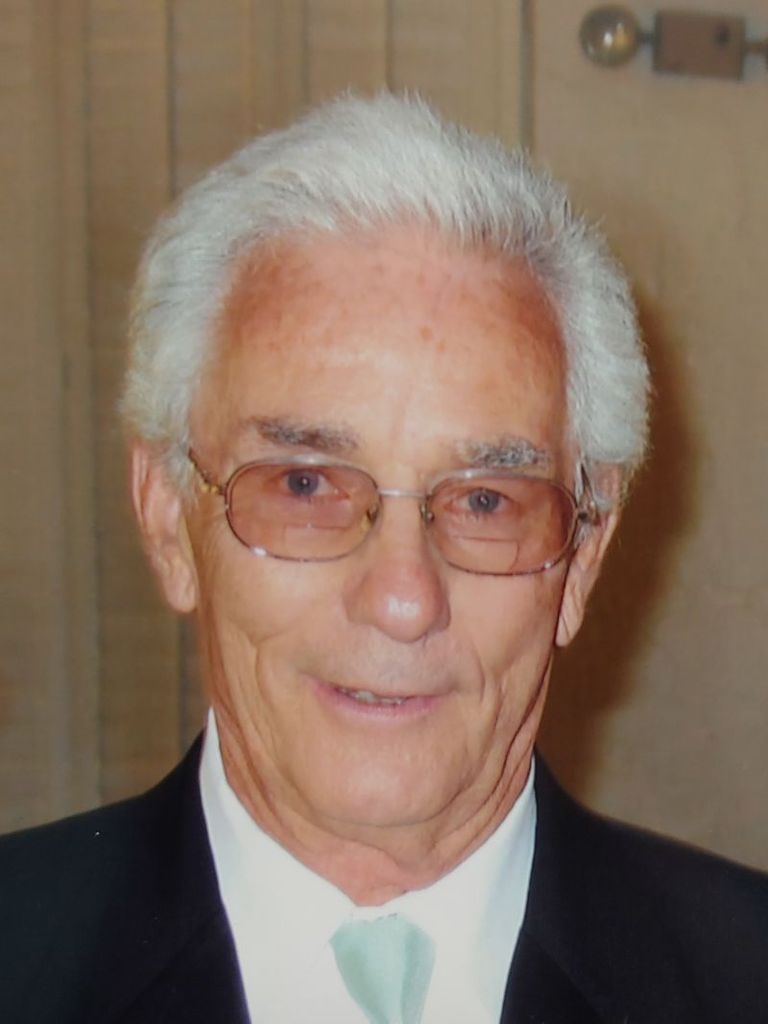 Everett Hewes Middlesworth Jr.