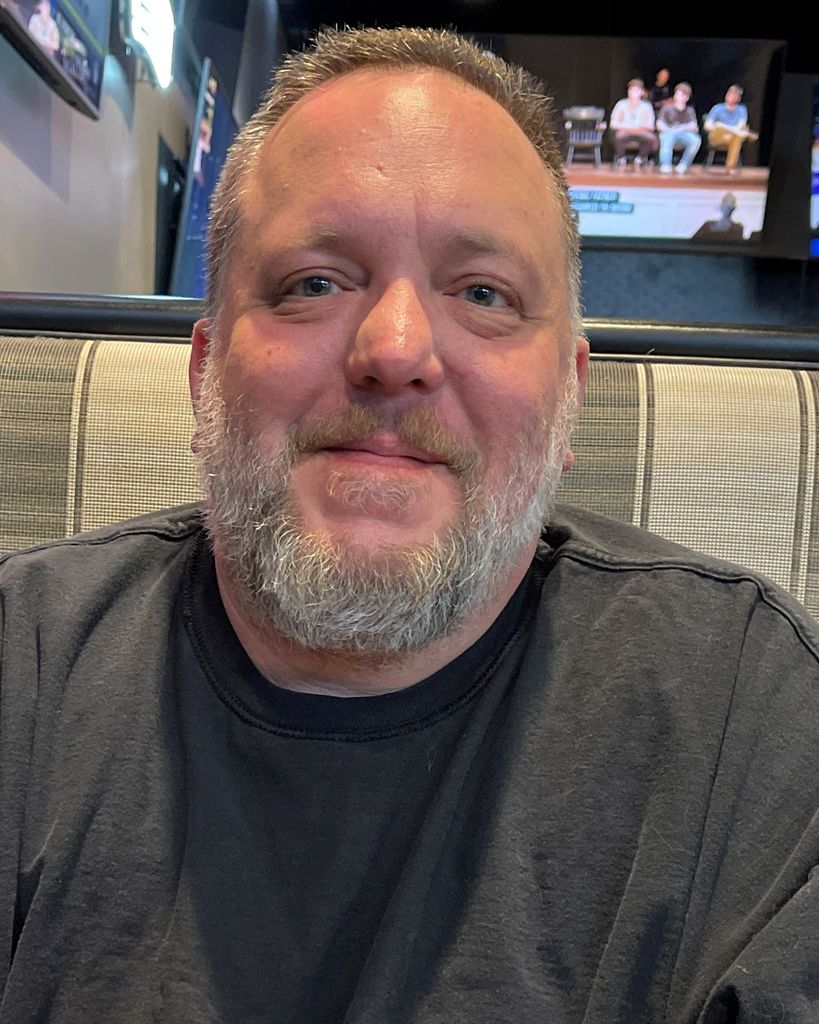 Robert "Bobby" Chasley Jacobs