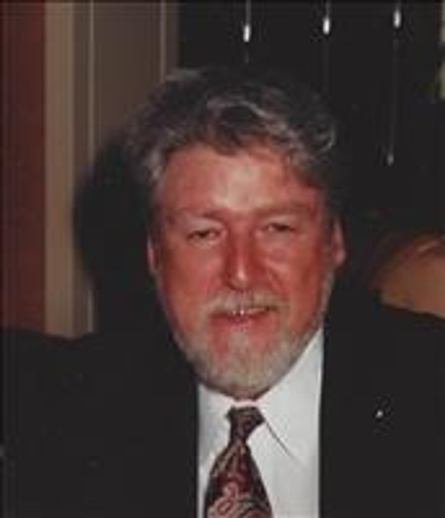 Richard  Paul Guinan,  Sr.