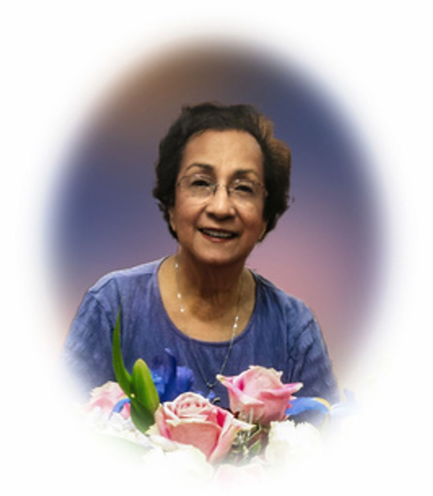 Margarita A. Menzel (Lopez)