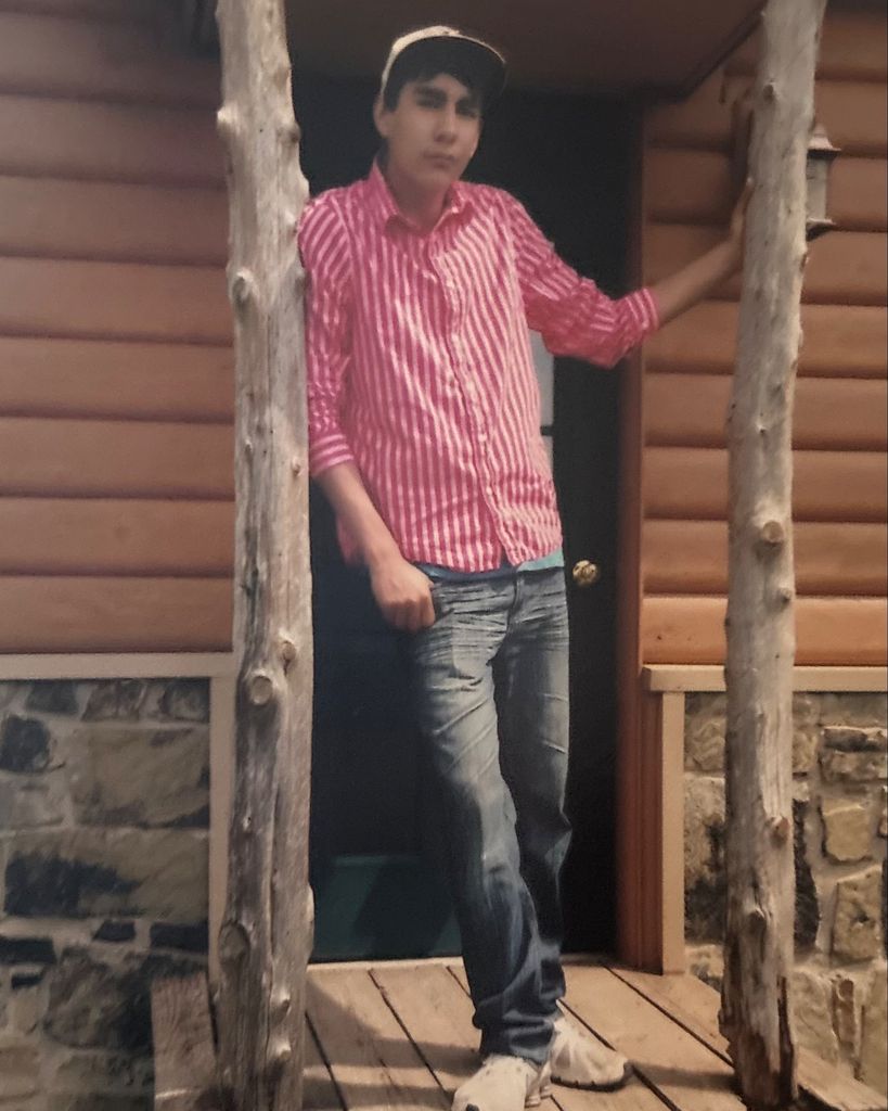 Levi Gage West Profile Photo