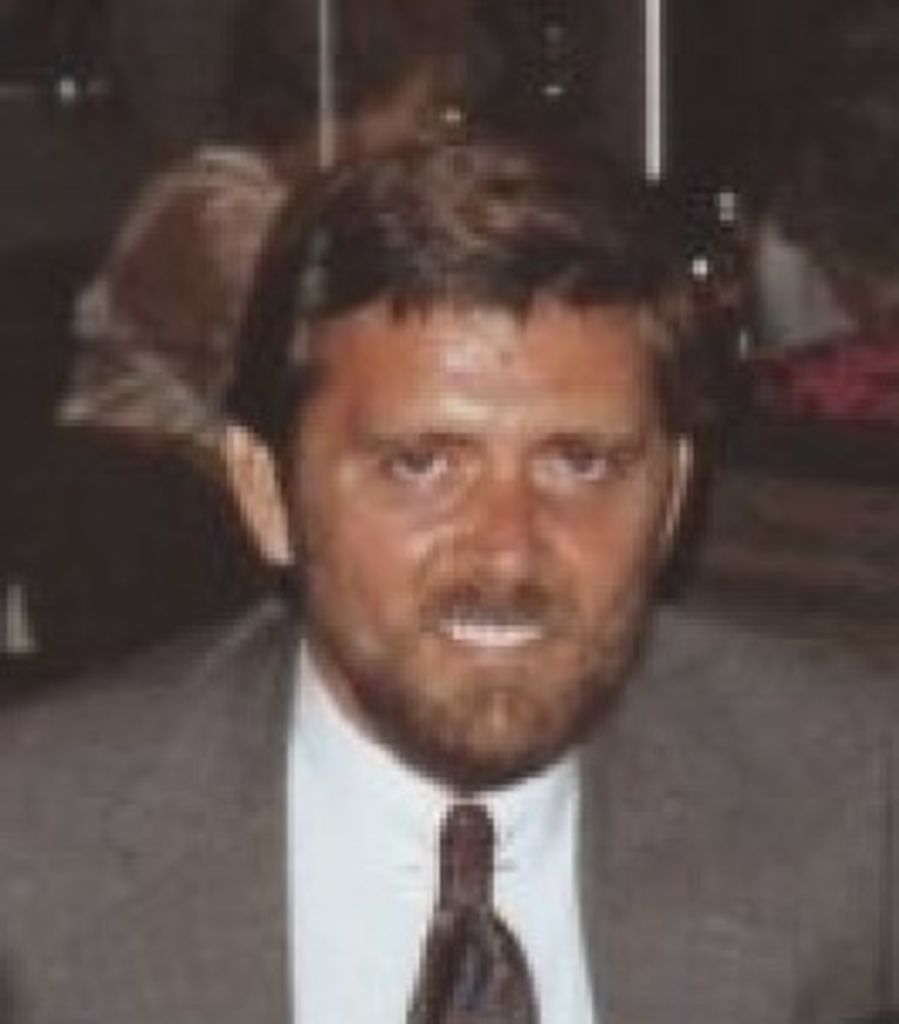 Vincent Tango Profile Photo
