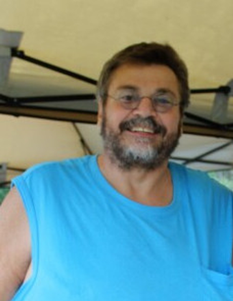 Orval Dean Roller, Jr.