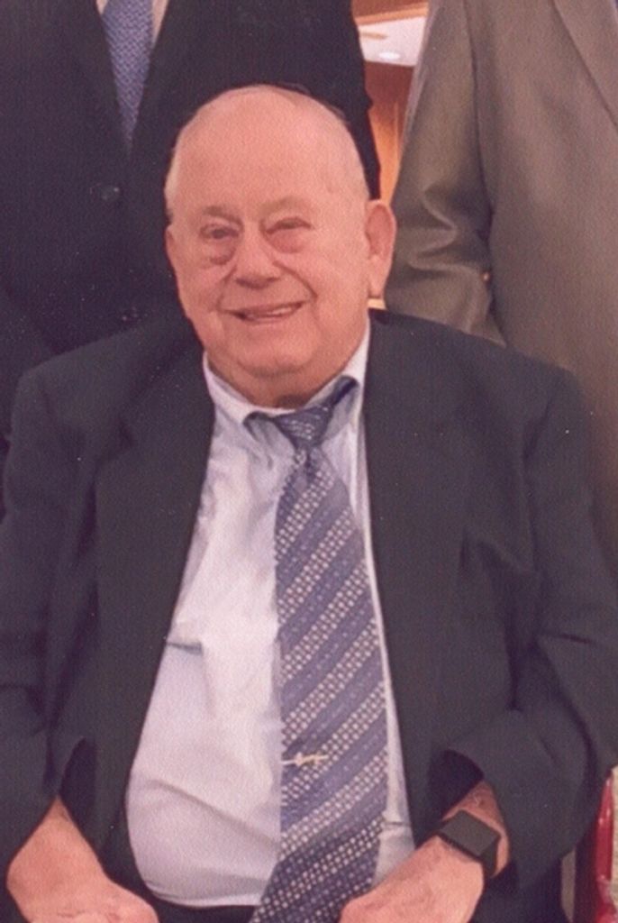 Henry A. Pigulski Profile Photo