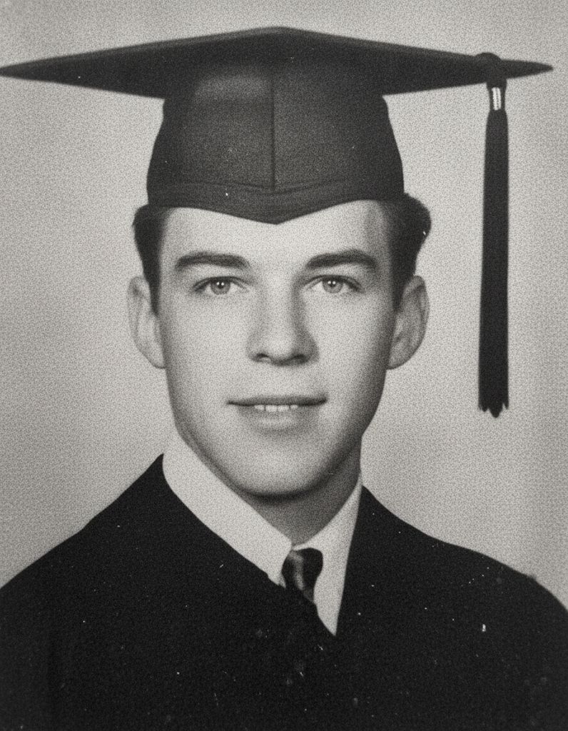 Richard M. MORGAN Profile Photo