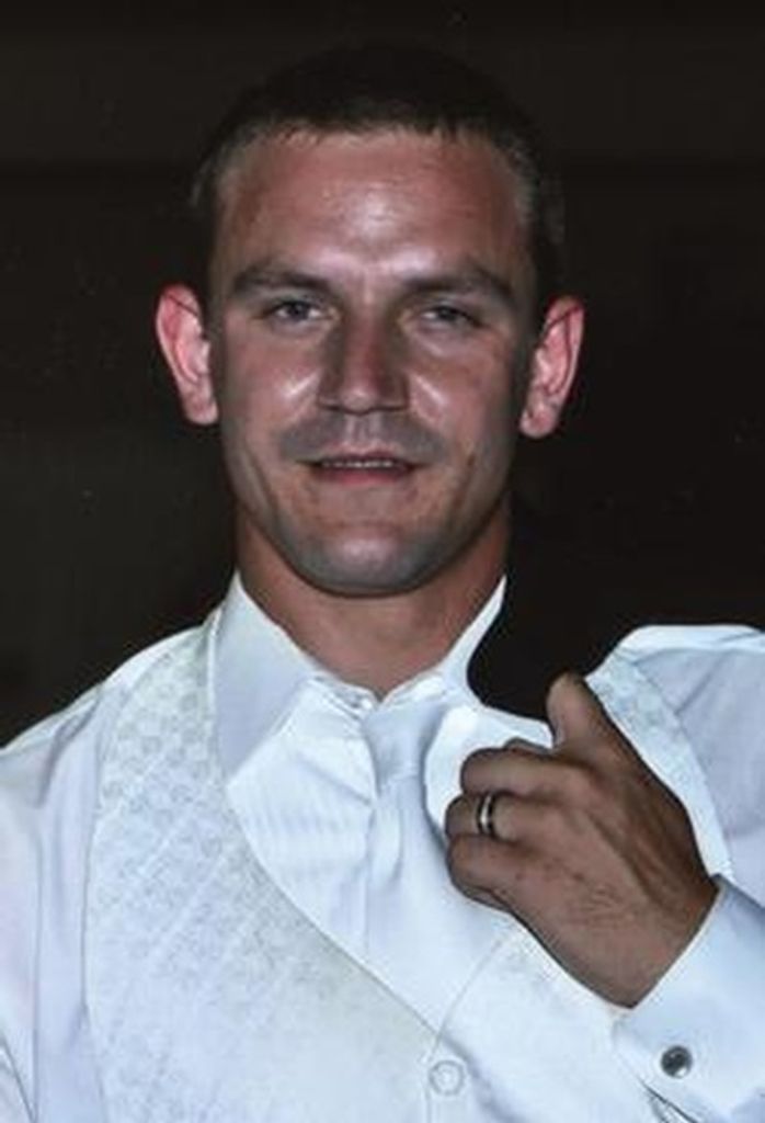 Matthew James Stuart Berry