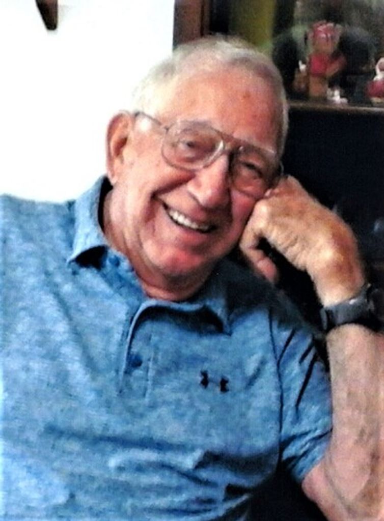 Donald Eugene Spreier Profile Photo