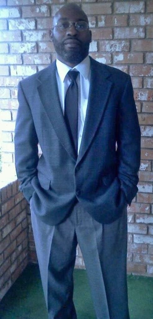 Shawn Williams Profile Photo