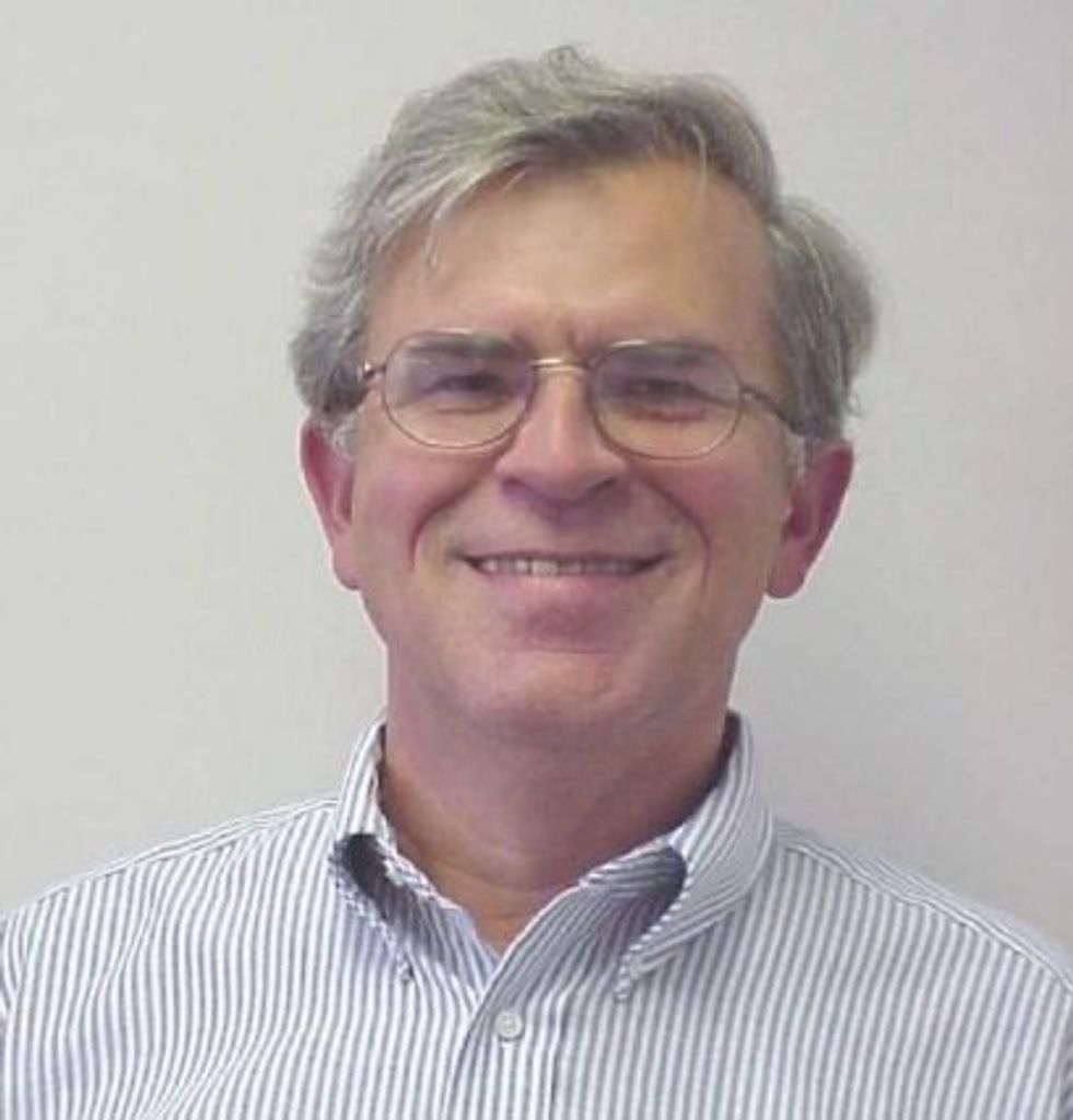 Gerardus "Gerry" Dingeman Bouw Profile Photo