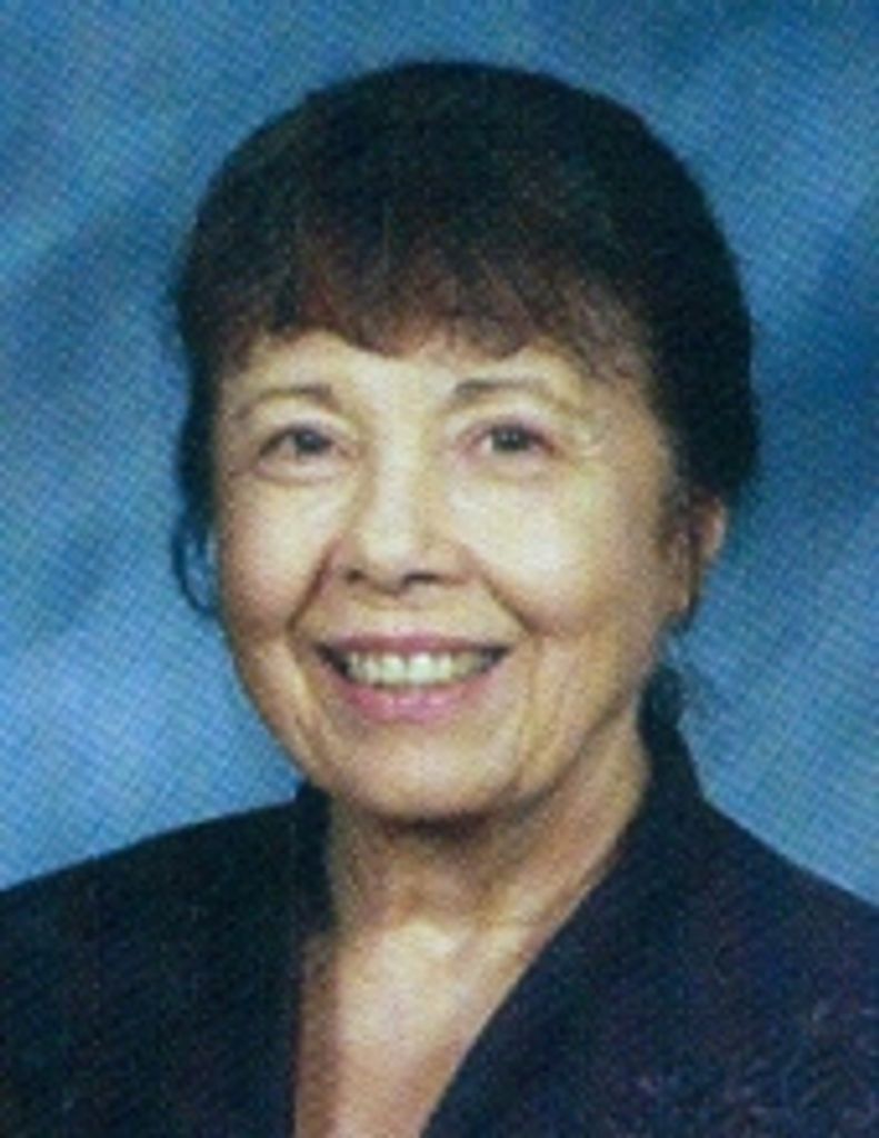 Della "Delbe" Beatrice Denda