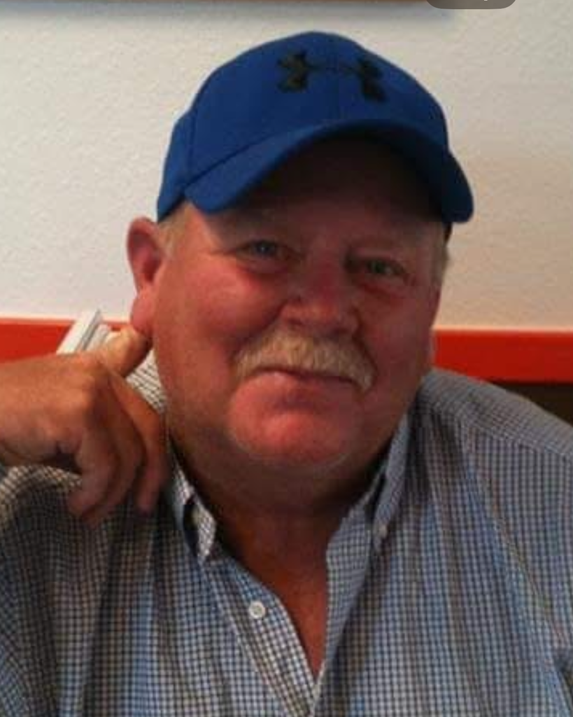 Stephen "Hog" Janssen