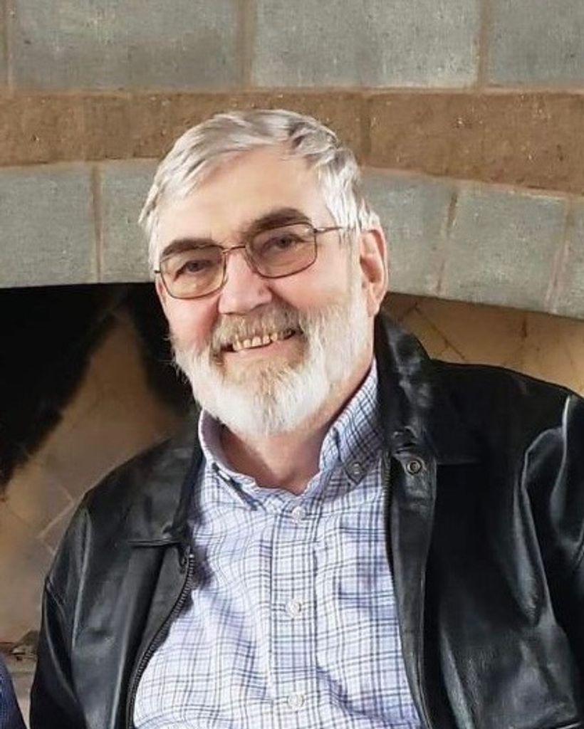 Thomas "Tom" E. Nauman