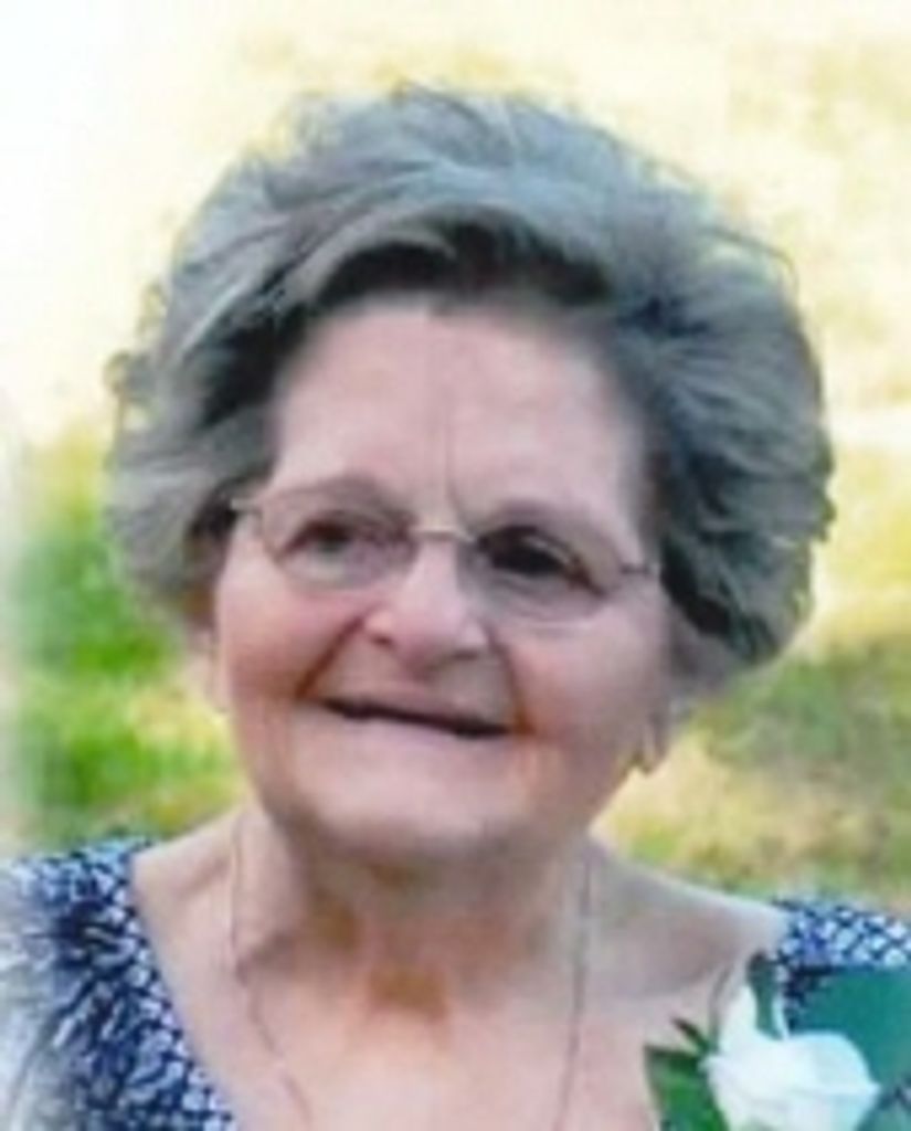 Barbara LeBlanc Hebert