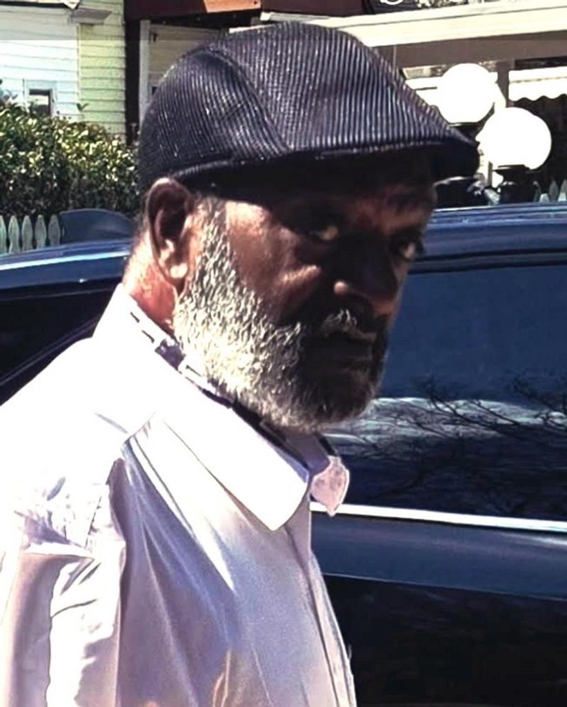 Bernard Johnson Profile Photo