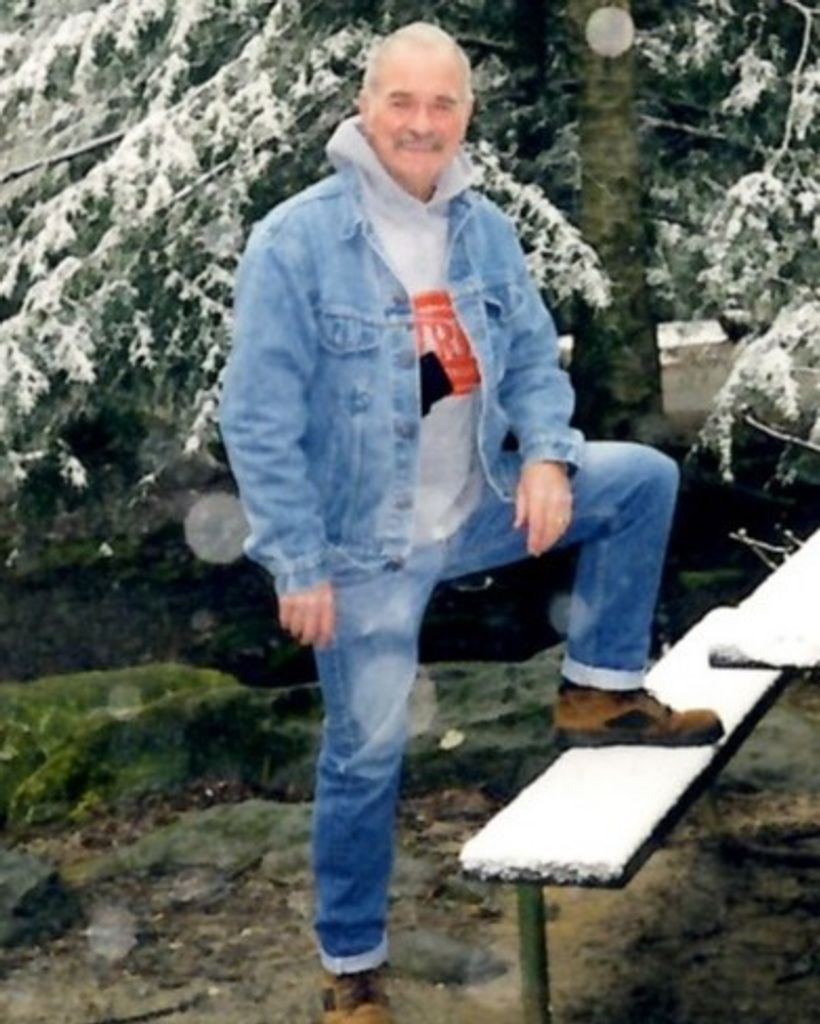 Douglas C. Wood