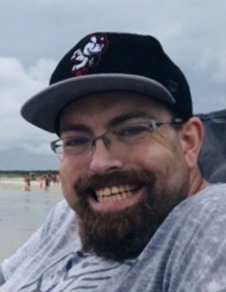 Jeremy Jason Aldrich