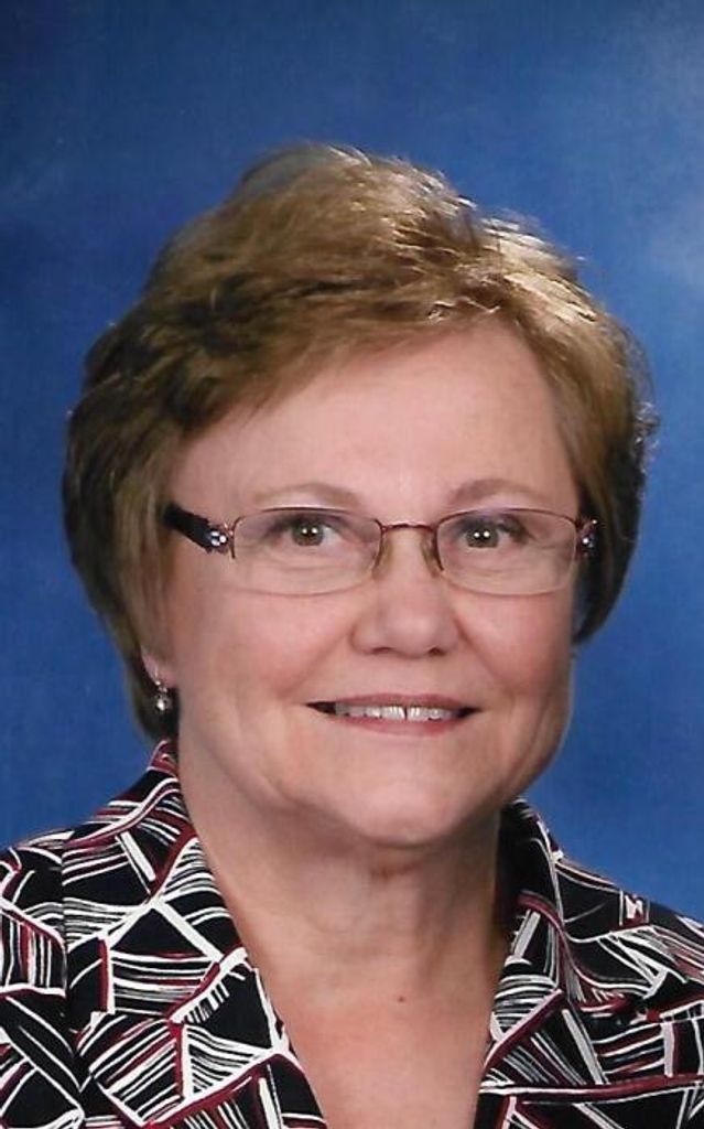 Ellen M. (Fortman)  Niemeyer