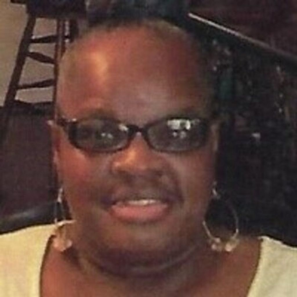 Beverly Ruth Blackwell