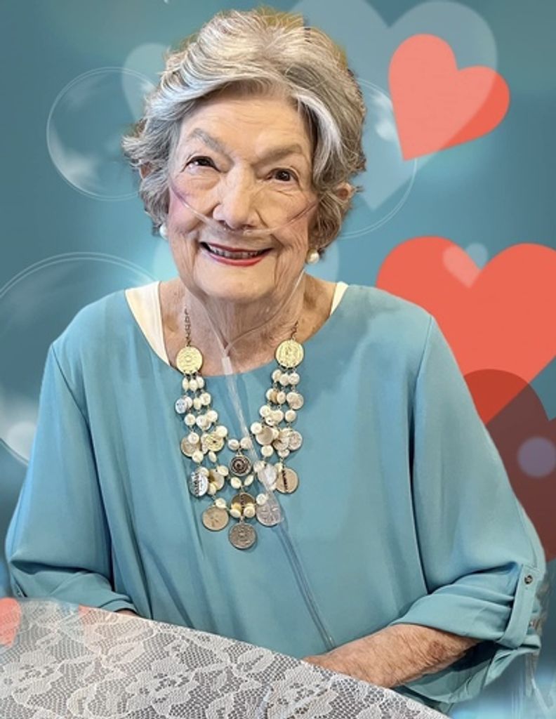 Jeanette Tiller Holladay Profile Photo