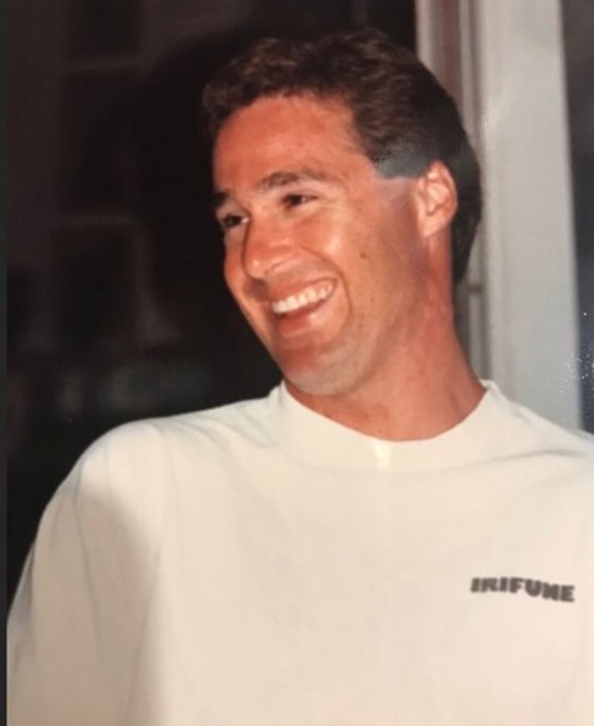 William Owen Hall Profile Photo